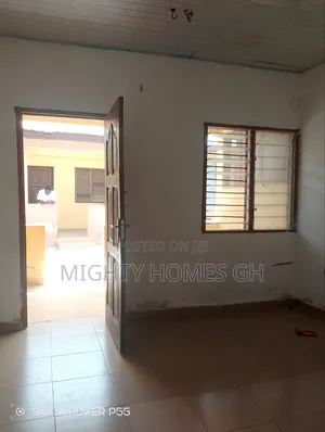 Studio Apartment in Mighty Homes, Kasoa for rent