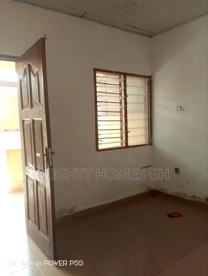 Studio Apartment in Mighty Homes, Kasoa for rent