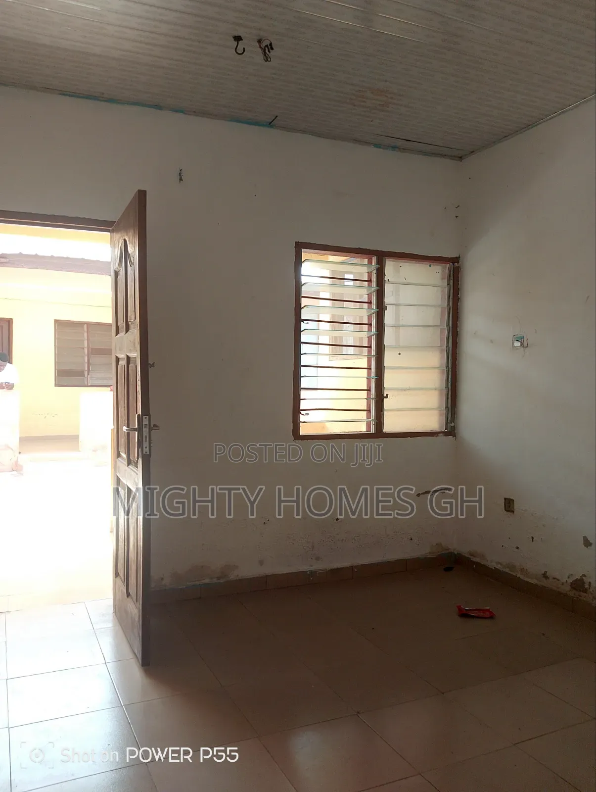 Studio Apartment in Mighty Homes, Kasoa for rent