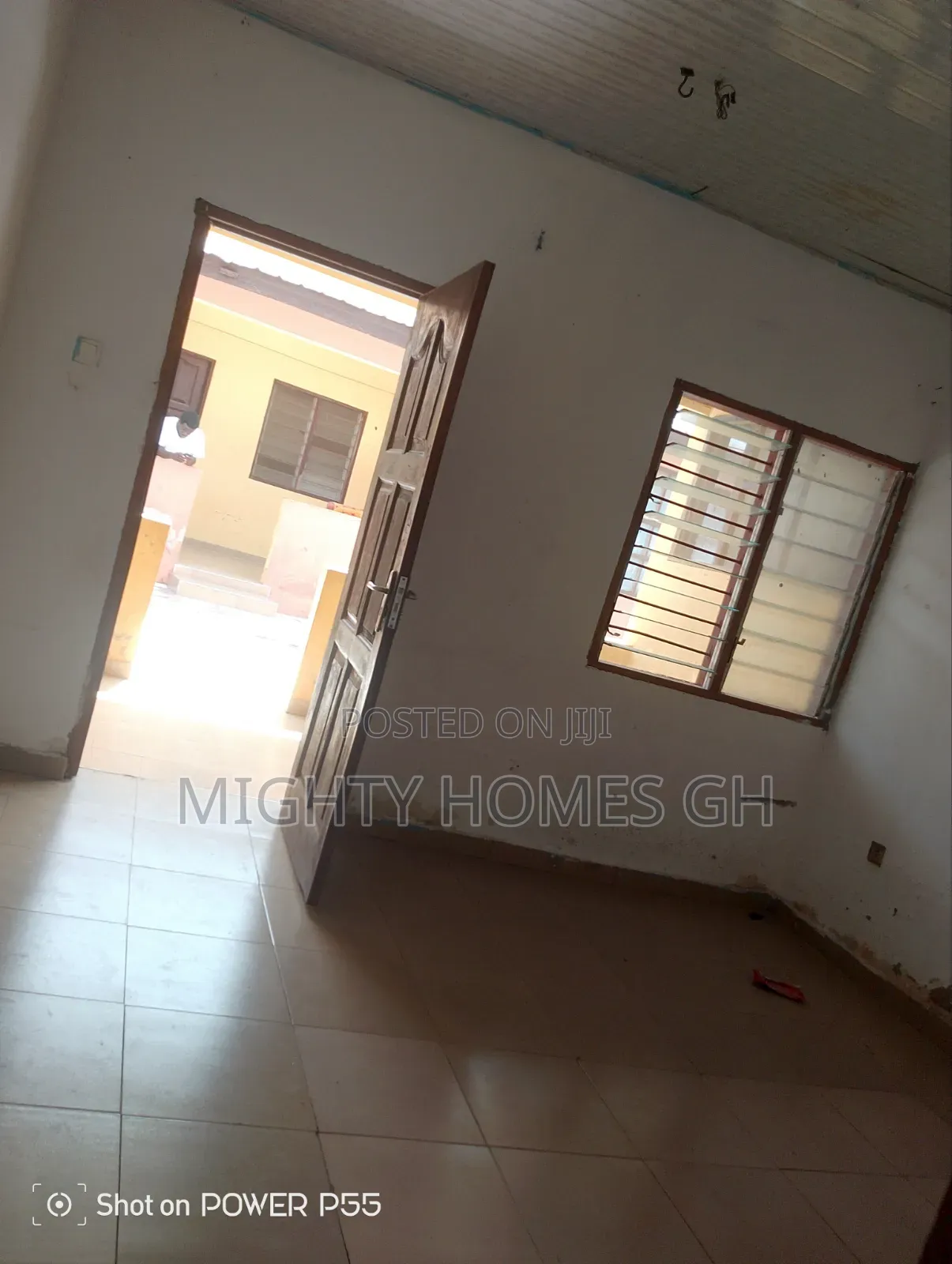 Studio Apartment in Mighty Homes, Kasoa for rent