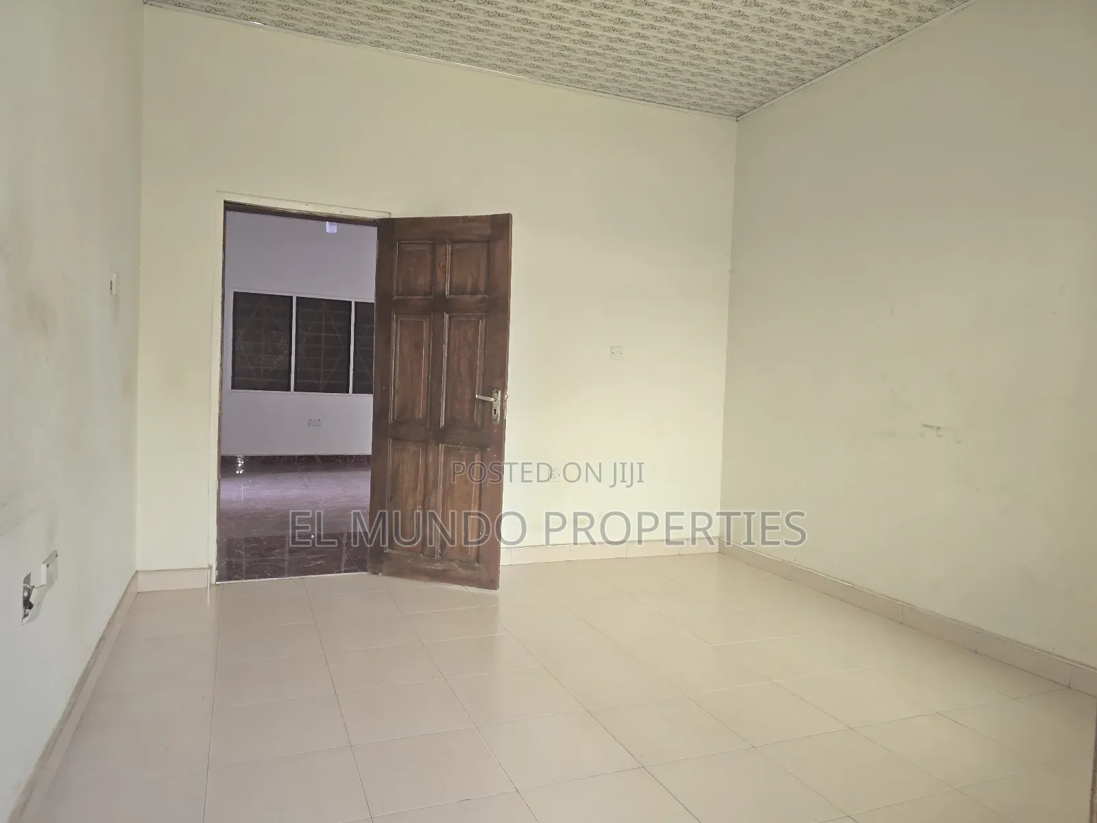 2bdrm Apartment in Ipt Denchembuosu, Kumasi Metropolitan for rent