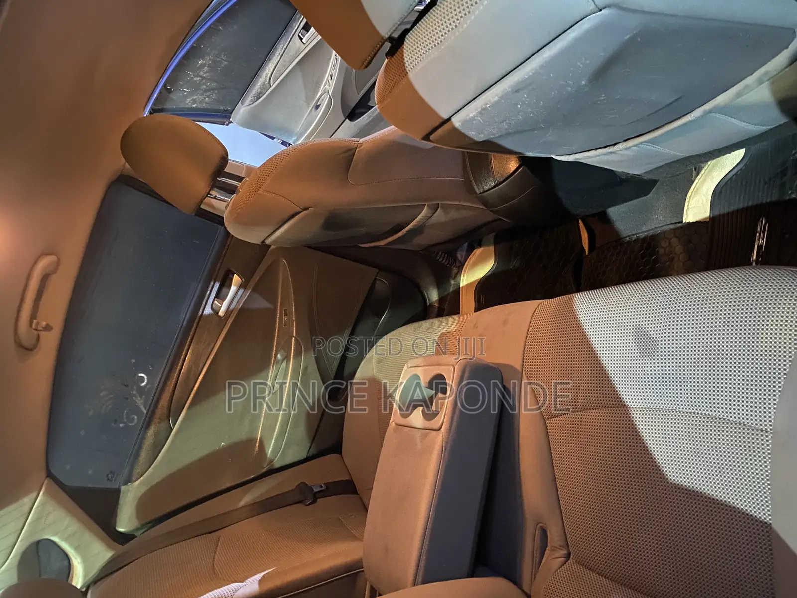 Hyundai Sonata 2013 Blue