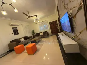 Private Short Stay and Long Stay Apartment in East Legion Accra