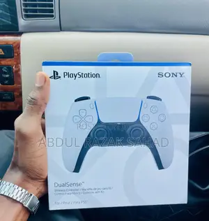 Controller