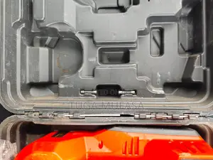 Electric Carjack