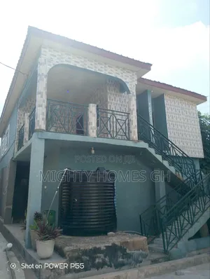 2bdrm Apartment in Mighty Homes, Kasoa for rent