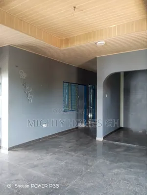 2bdrm Apartment in Mighty Homes, Kasoa for rent