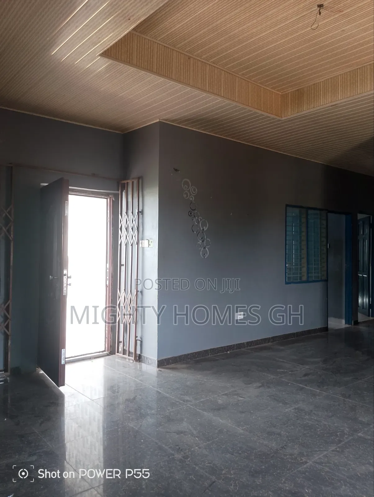 2bdrm Apartment in Mighty Homes, Kasoa for rent