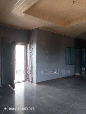 2bdrm Apartment in Mighty Homes, Kasoa for rent