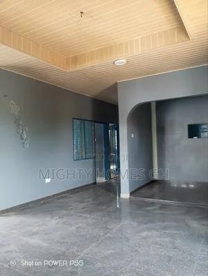 2bdrm Apartment in Mighty Homes, Kasoa for rent