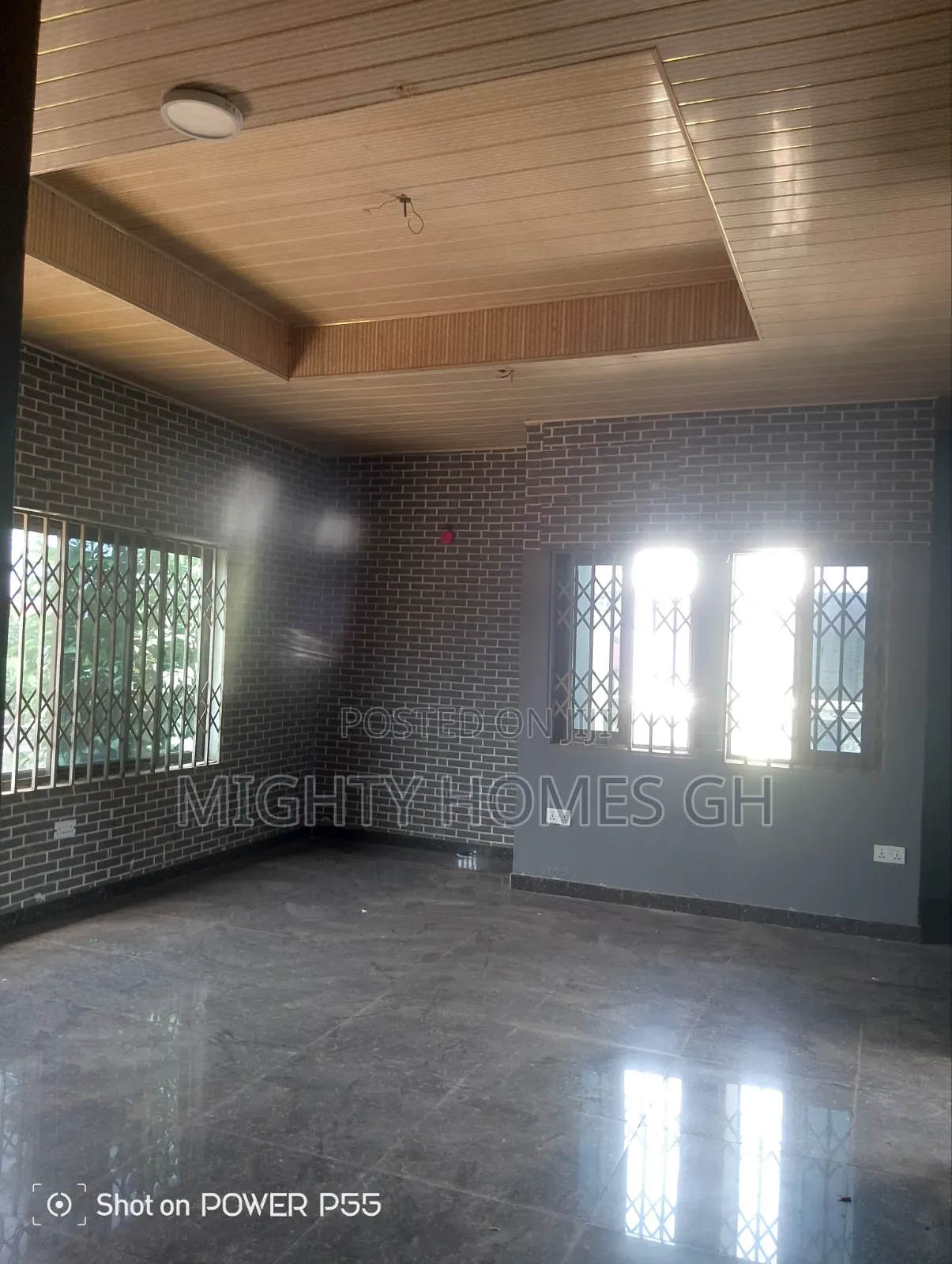 2bdrm Apartment in Mighty Homes, Kasoa for rent