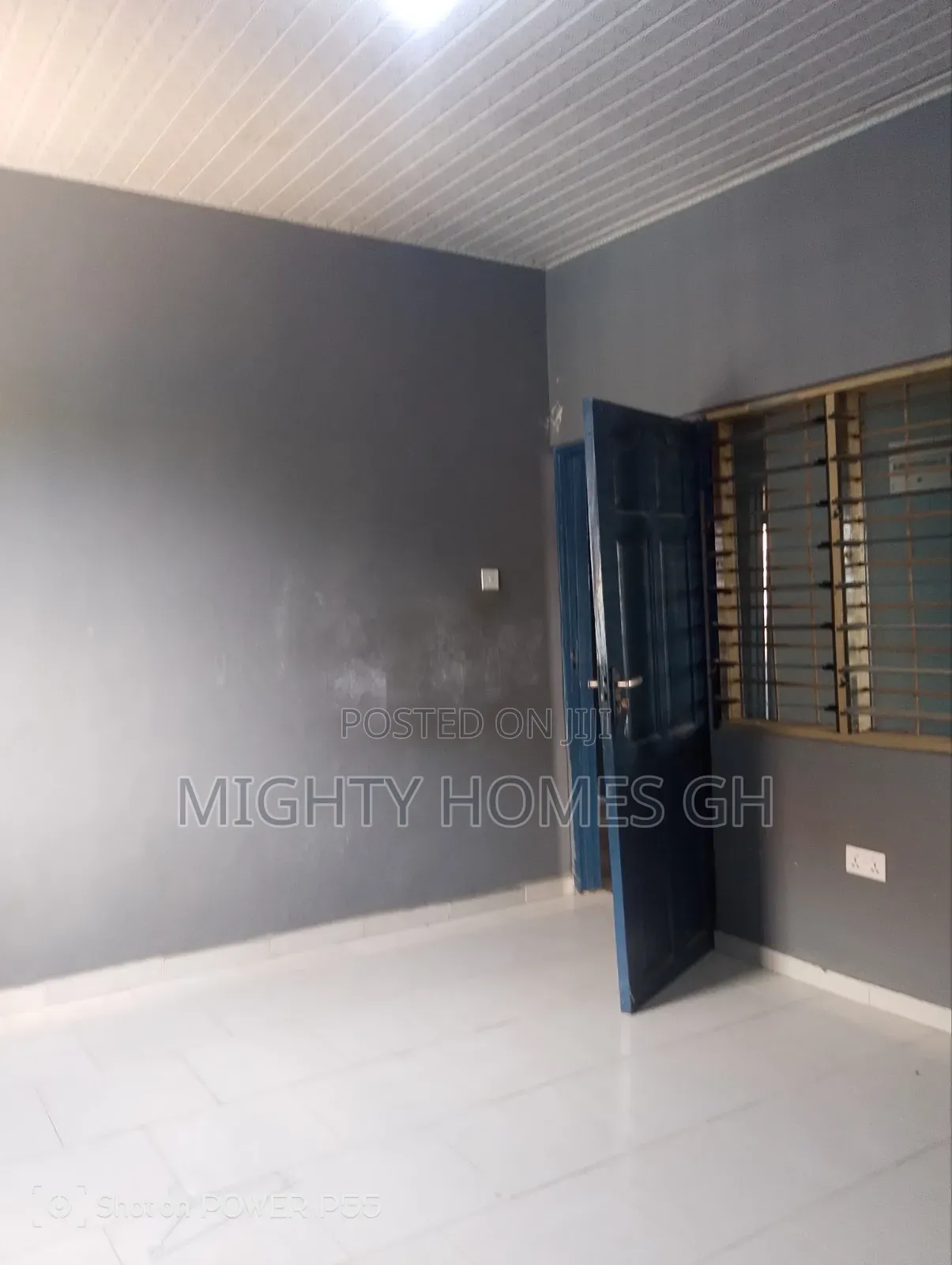 2bdrm Apartment in Mighty Homes, Kasoa for rent