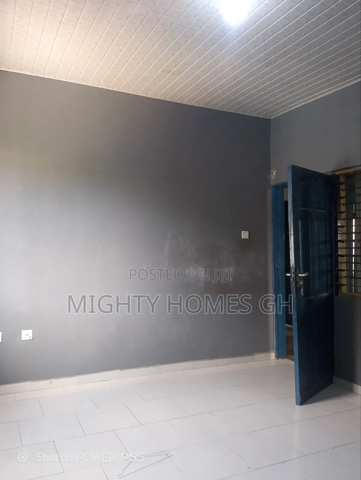2bdrm Apartment in Mighty Homes, Kasoa for rent