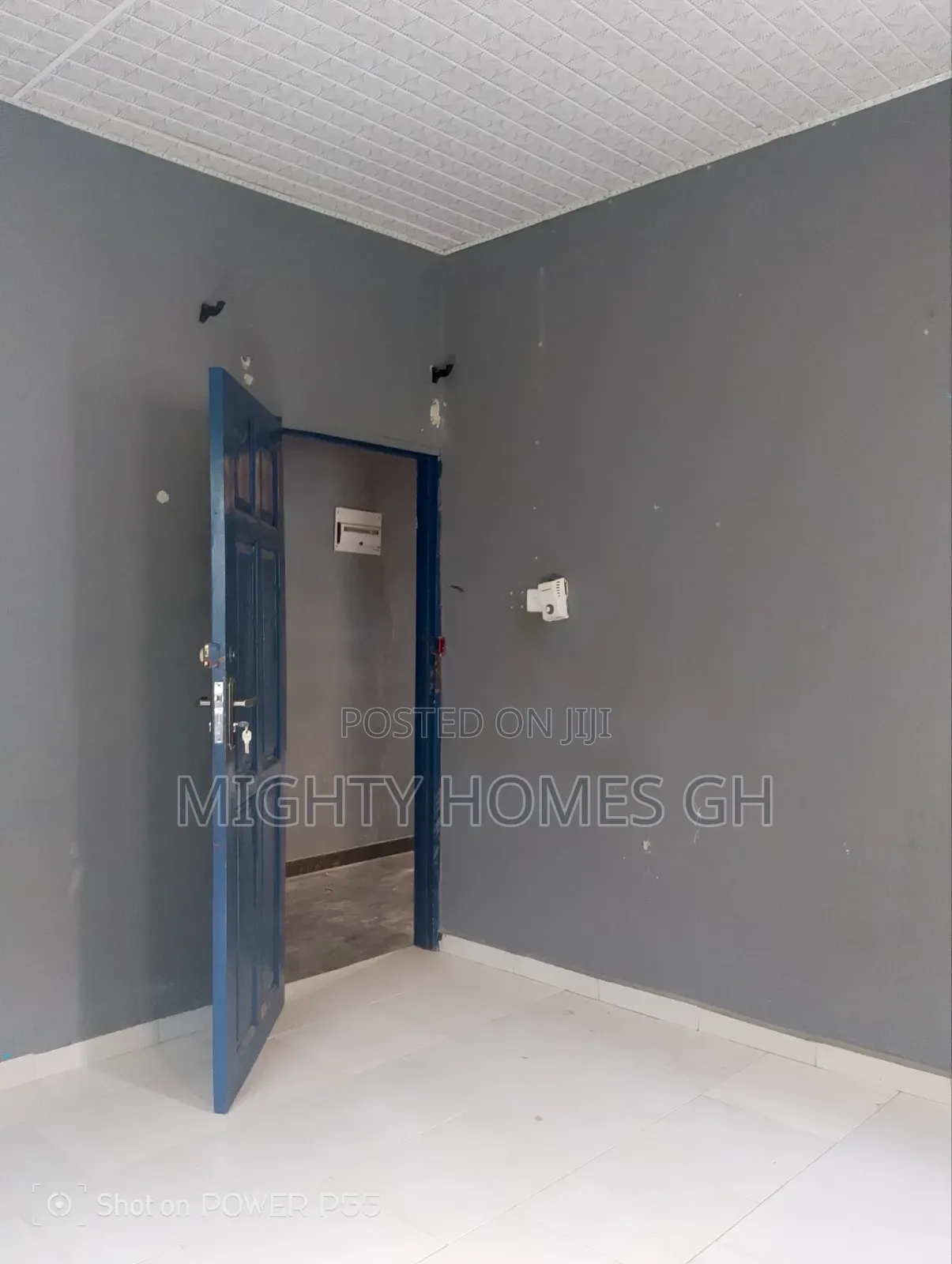 2bdrm Apartment in Mighty Homes, Kasoa for rent