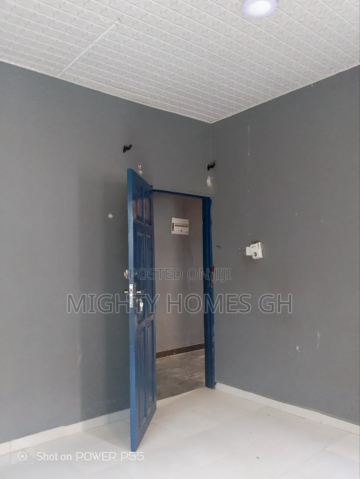 2bdrm Apartment in Mighty Homes, Kasoa for rent
