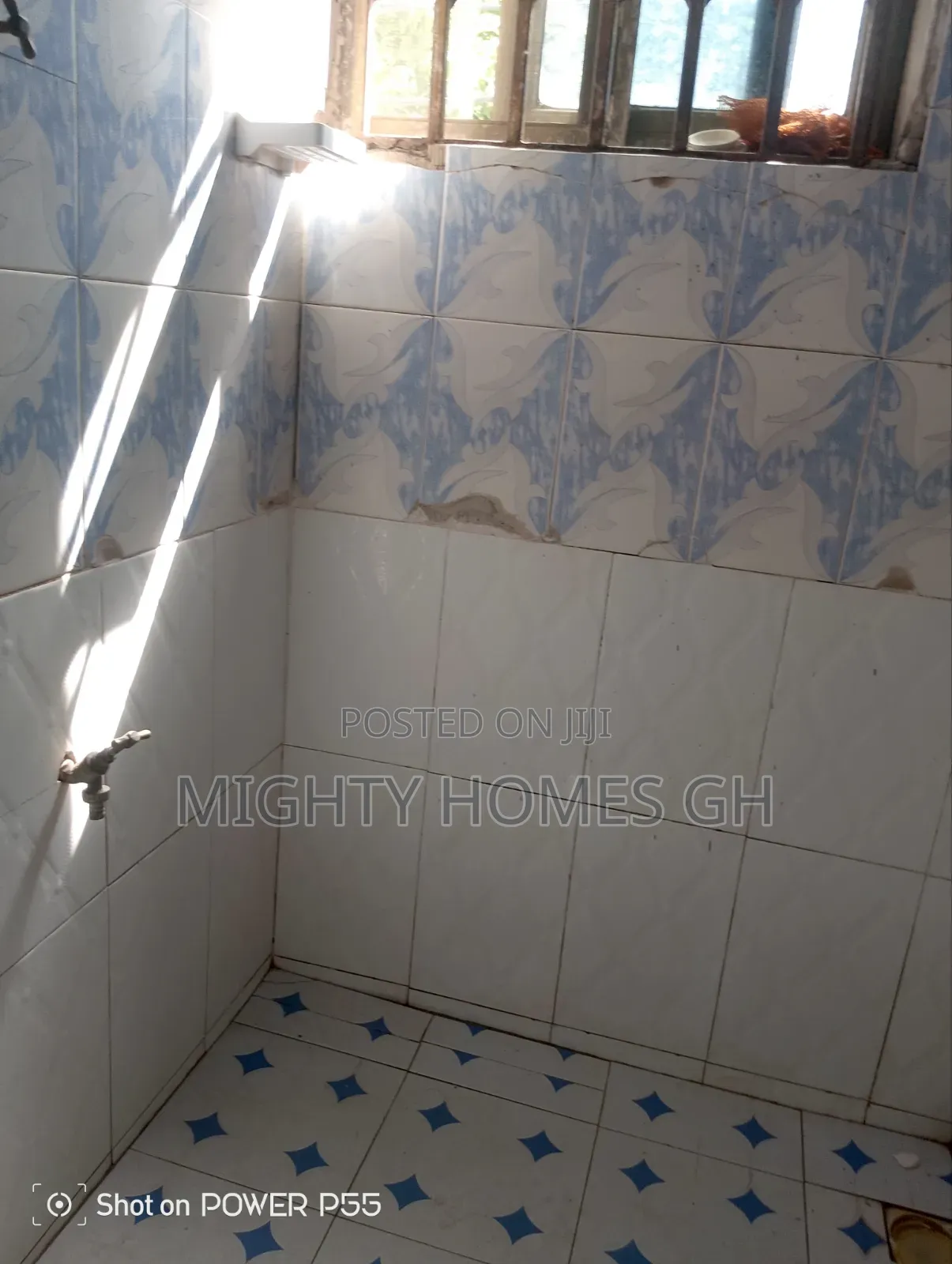 2bdrm Apartment in Mighty Homes, Kasoa for rent
