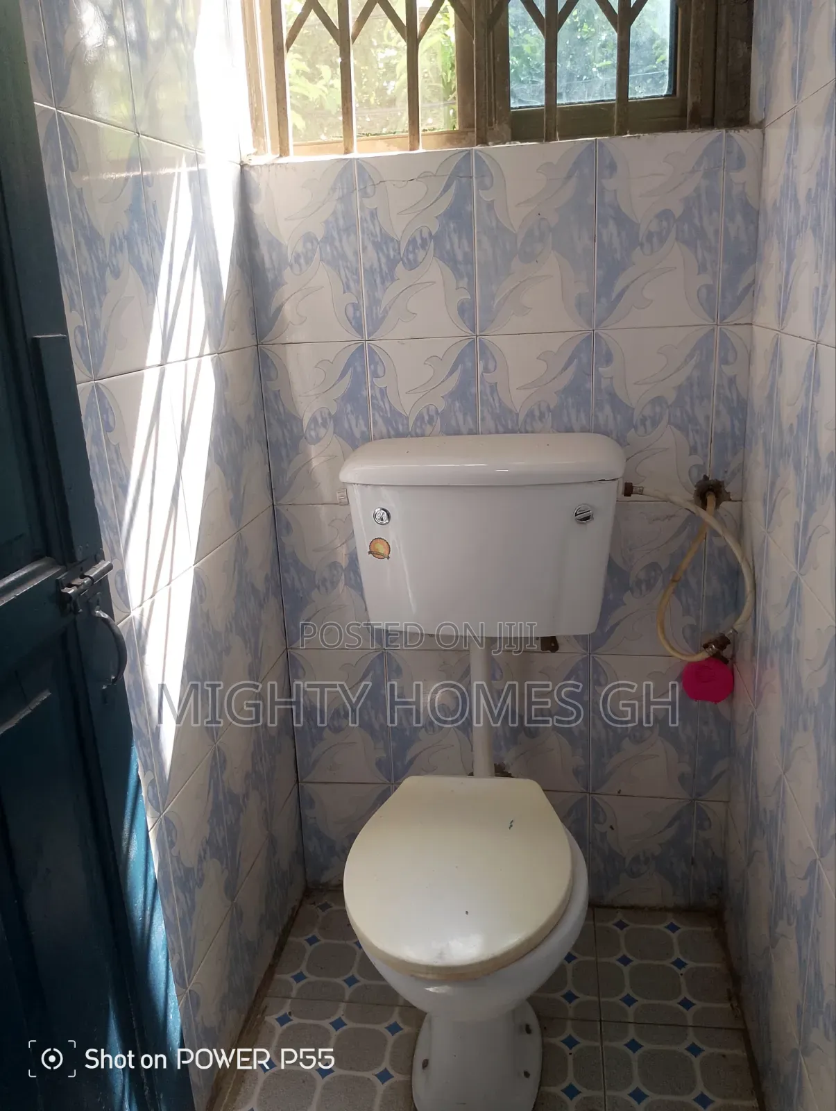 2bdrm Apartment in Mighty Homes, Kasoa for rent