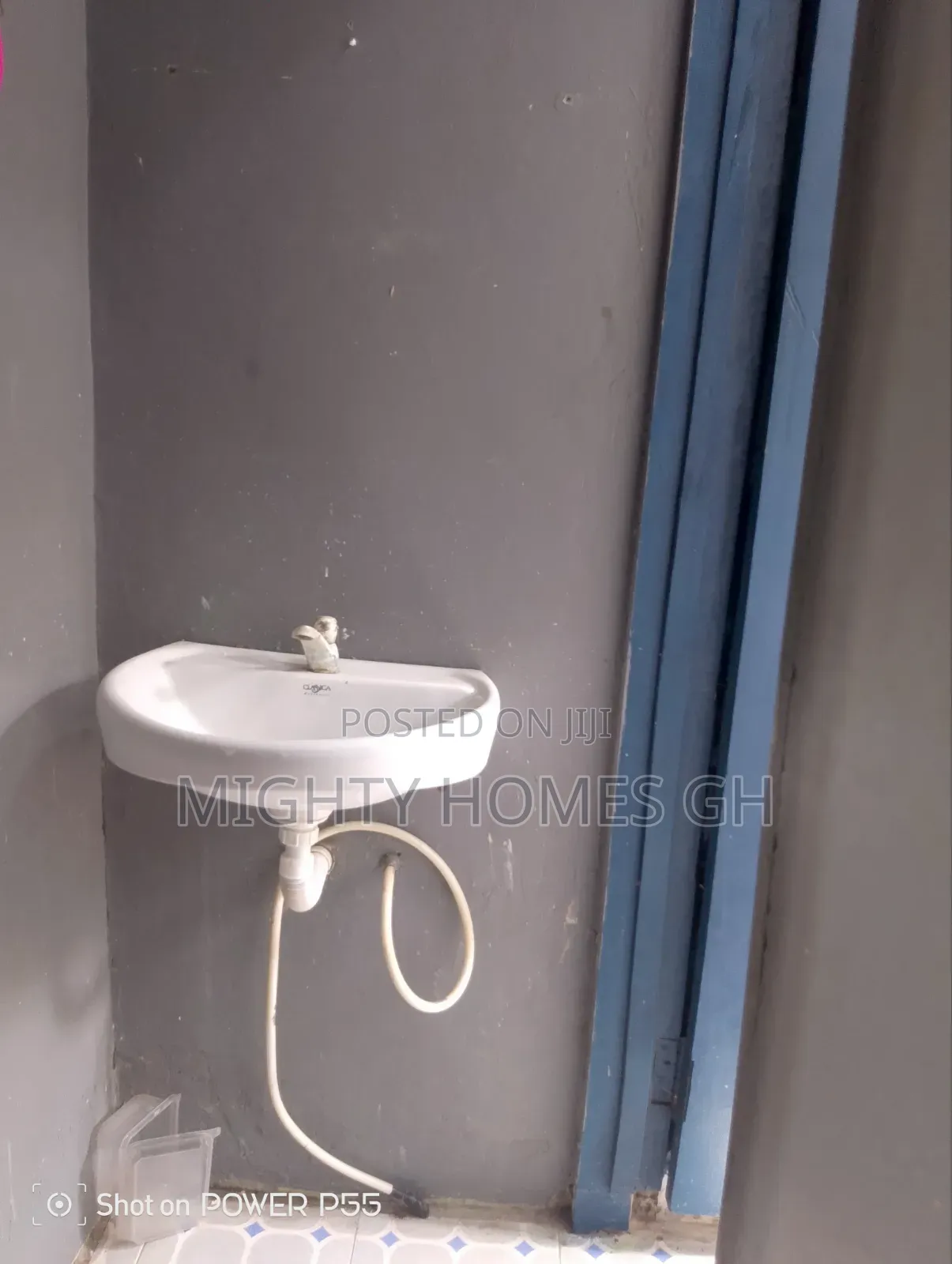 2bdrm Apartment in Mighty Homes, Kasoa for rent