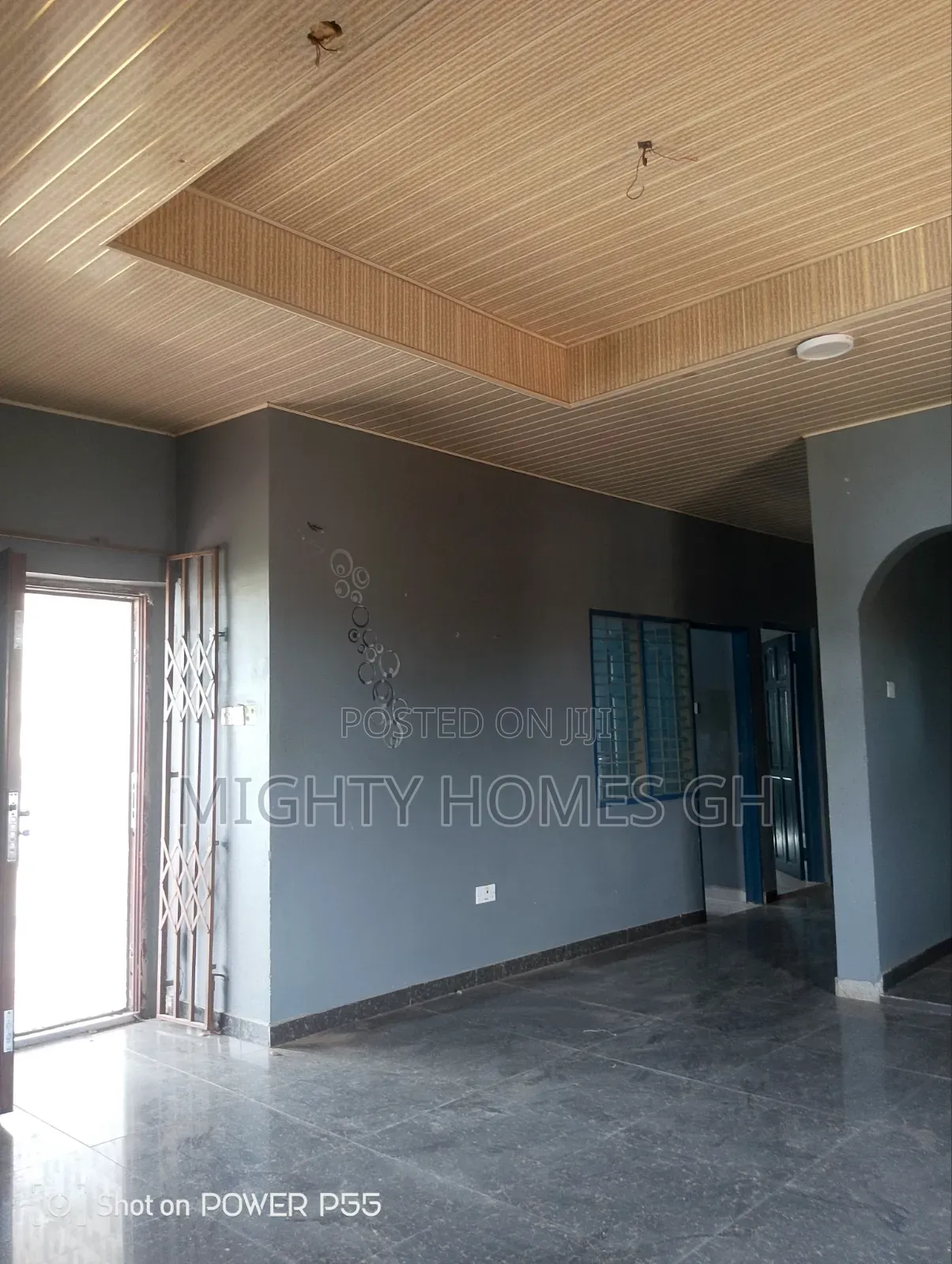 2bdrm Apartment in Mighty Homes, Kasoa for rent