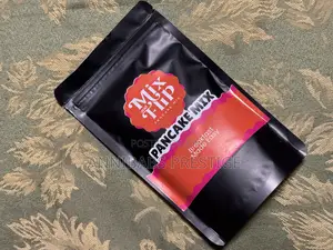 Powdered Pancake Mix