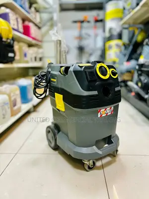 Karcher Wet-Dry Vacuum Cleaner