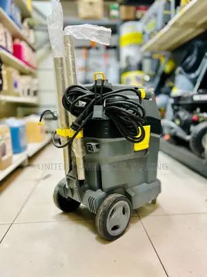 Karcher Wet-Dry Vacuum Cleaner