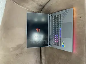 New Laptop Asus ROG Strix G16 G614 16GB Intel Core i7 SSD 1T