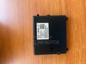 2020 Ford F-150 5.0 Lane Keep Camera