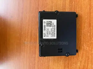 2020 Ford F-150 5.0 Lane Keep Camera