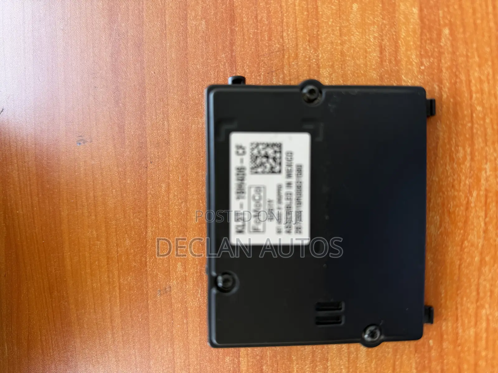 2020 Ford F-150 5.0 Lane Keep Camera