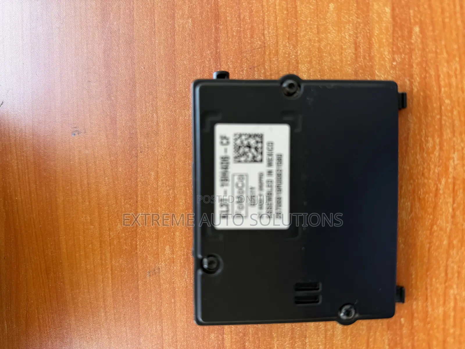 2020 Ford F-150 5.0 Lane Keep Camera
