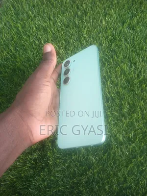 Tecno Spark 40 Pro 128 GB Green