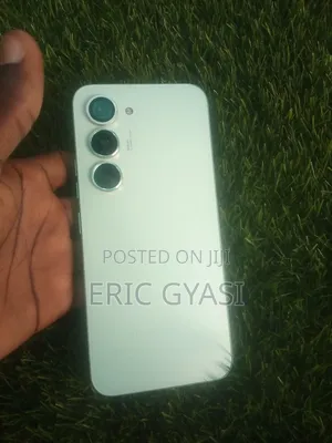 Tecno Spark 40 Pro 128 GB Green