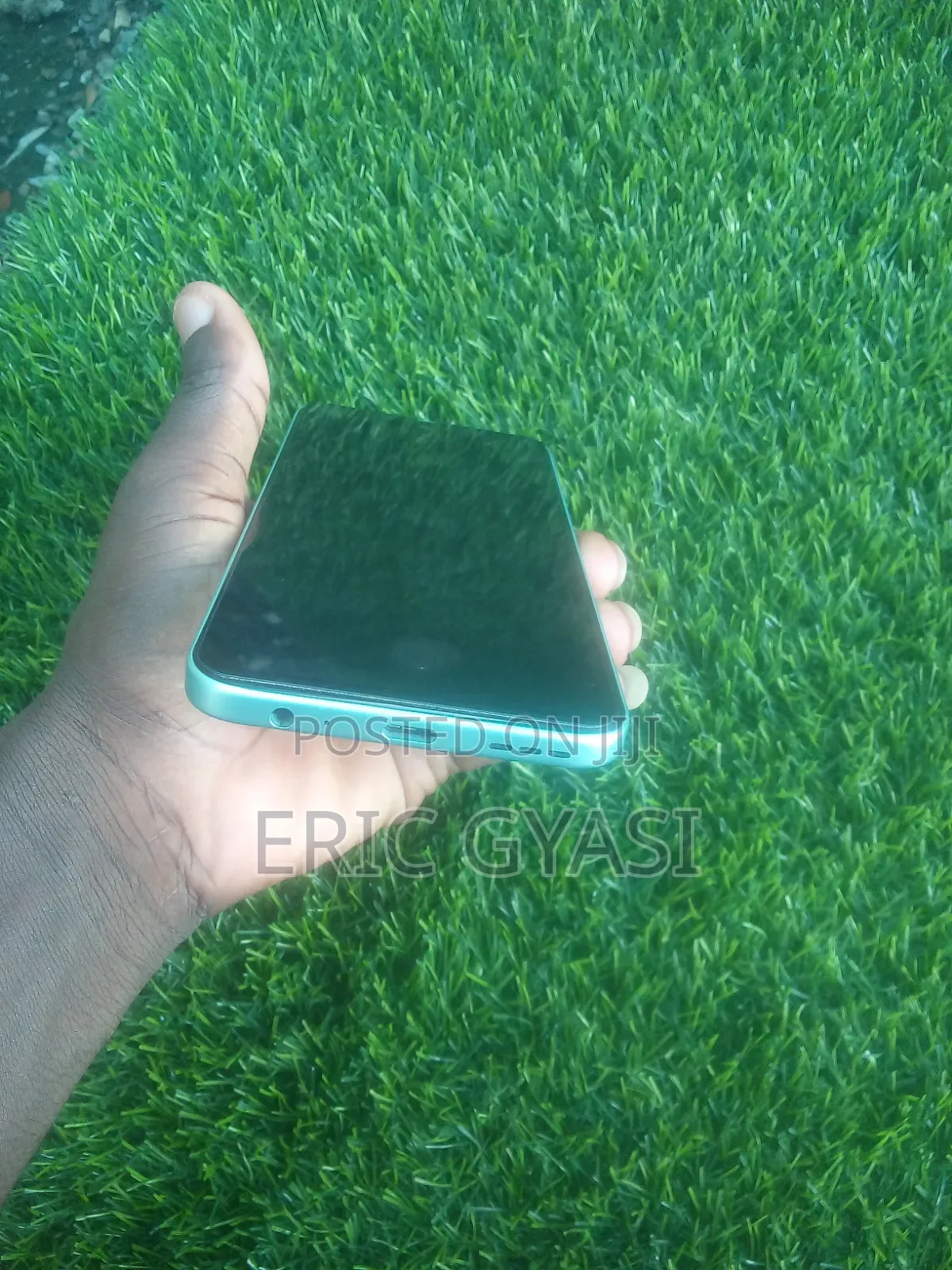 Tecno Spark 40 Pro 128 GB Green