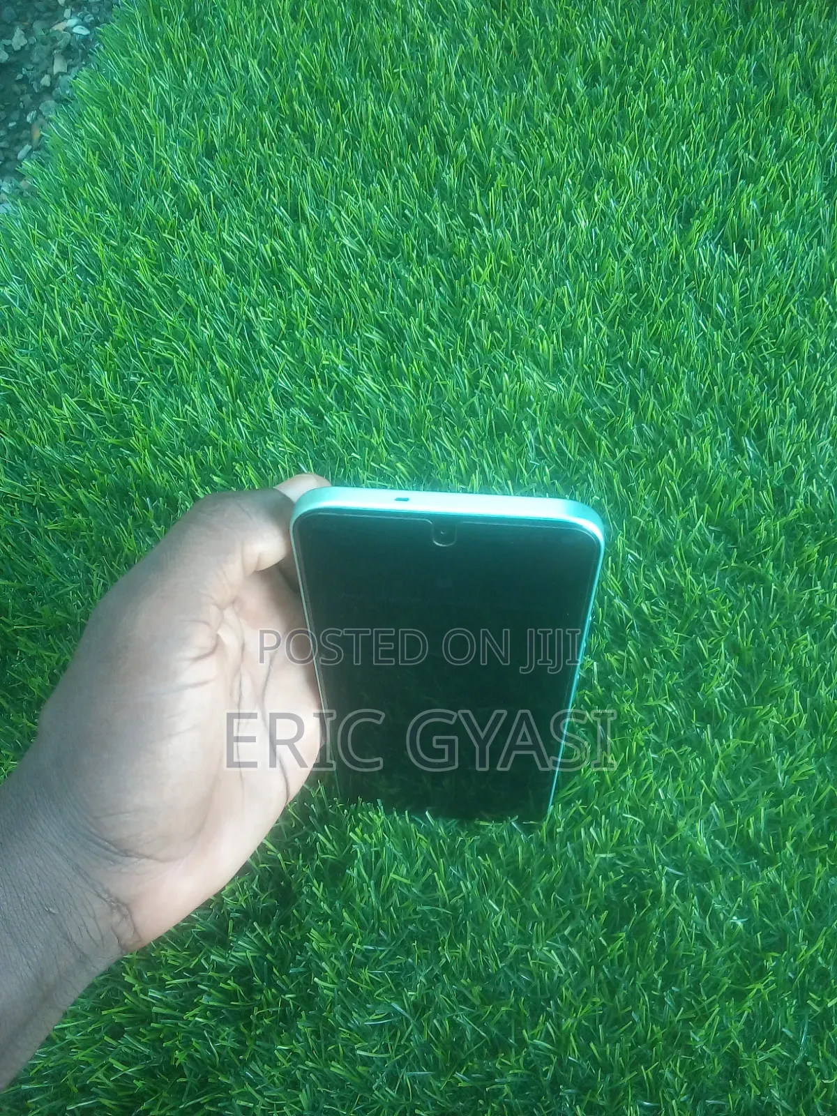 Tecno Spark 40 Pro 128 GB Green