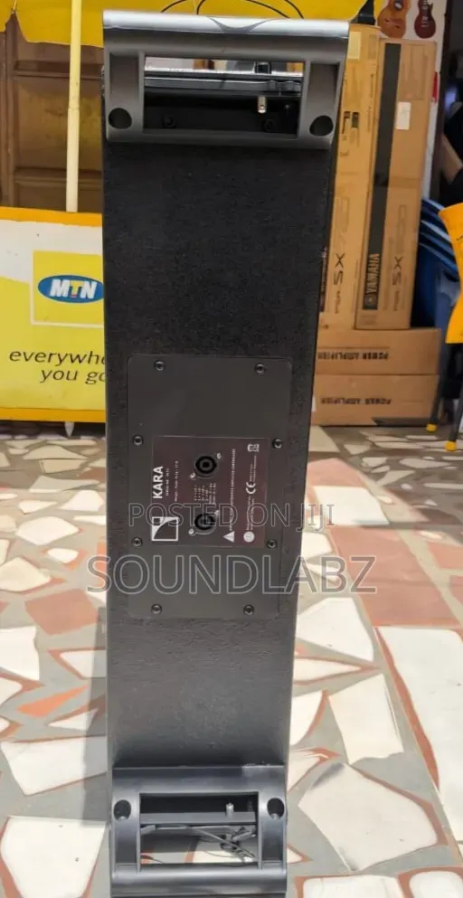 8inches Kara Line Array Speaker