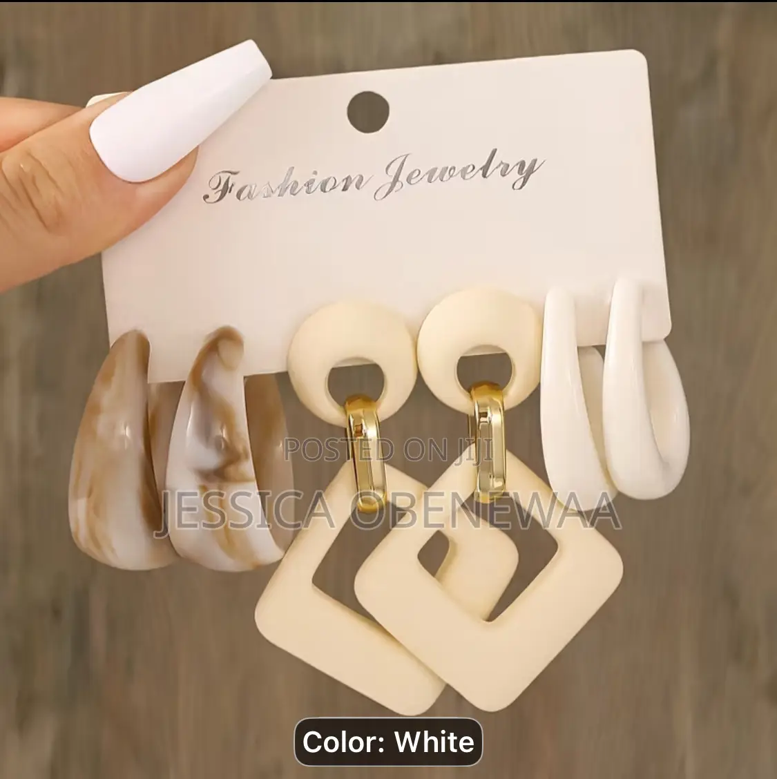 Affordable Earrings