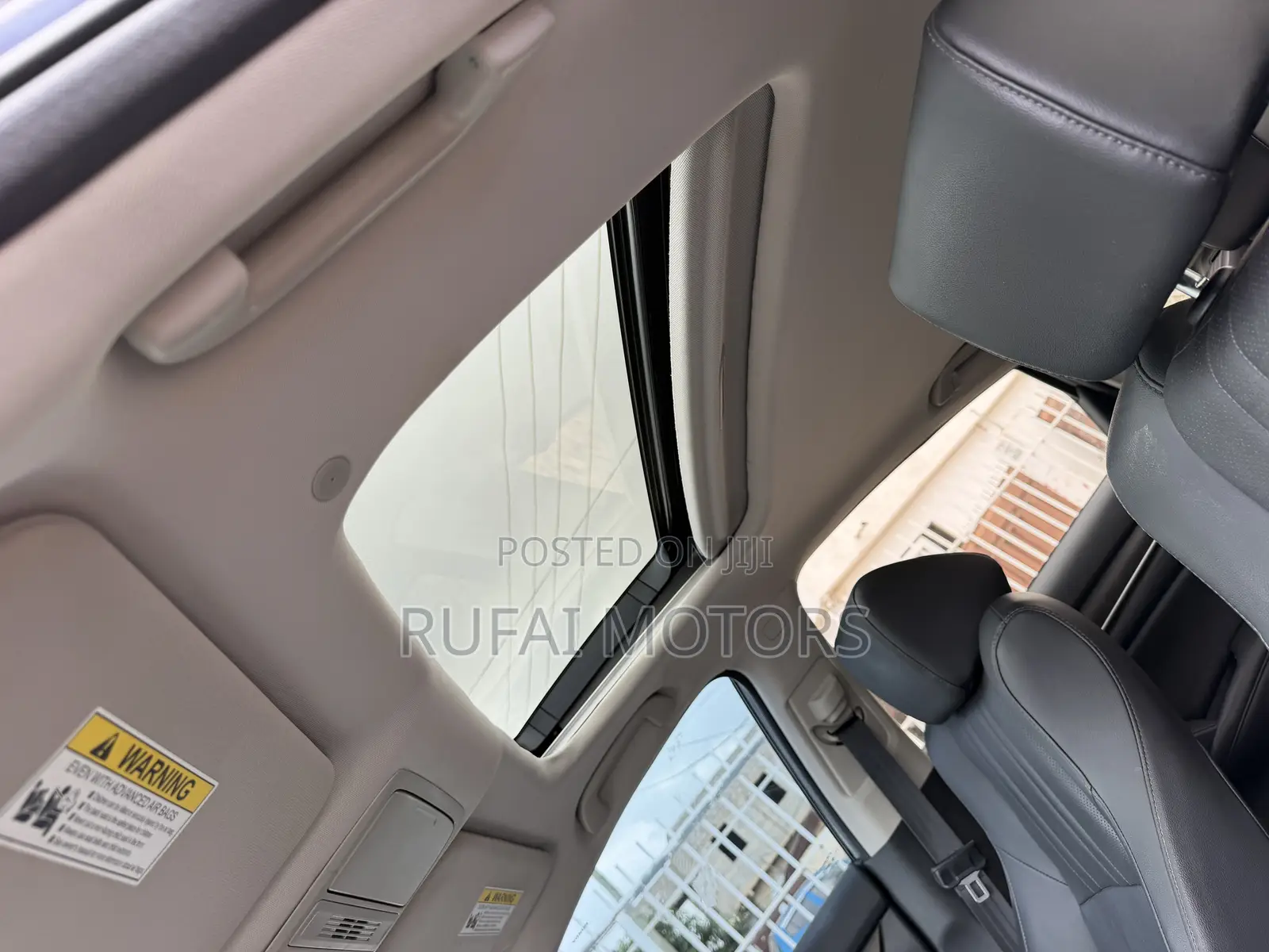 Honda Accord EX-L 1.5T 2022 Gray