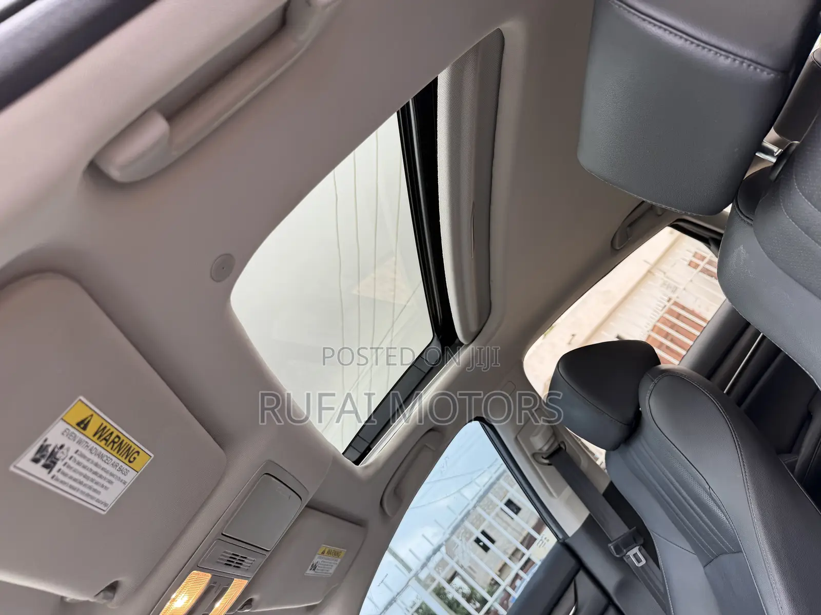 Honda Accord EX-L 1.5T 2022 Gray