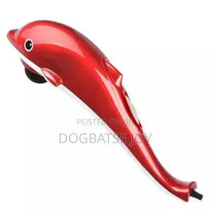 Dolphin Massager