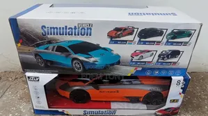 Lamborghini Murcielago Lp670-4 Sv Remote Control Cars