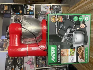 Stand Mixer 8.8l With Dough Hook ( Delivery Is Free)
