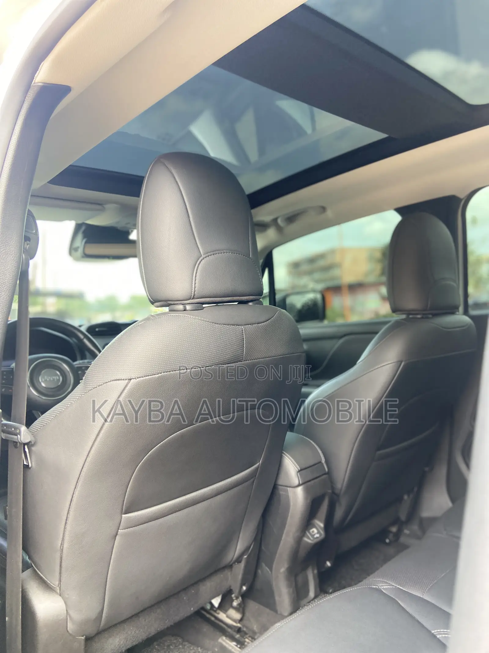 Jeep Renegade 2021 White