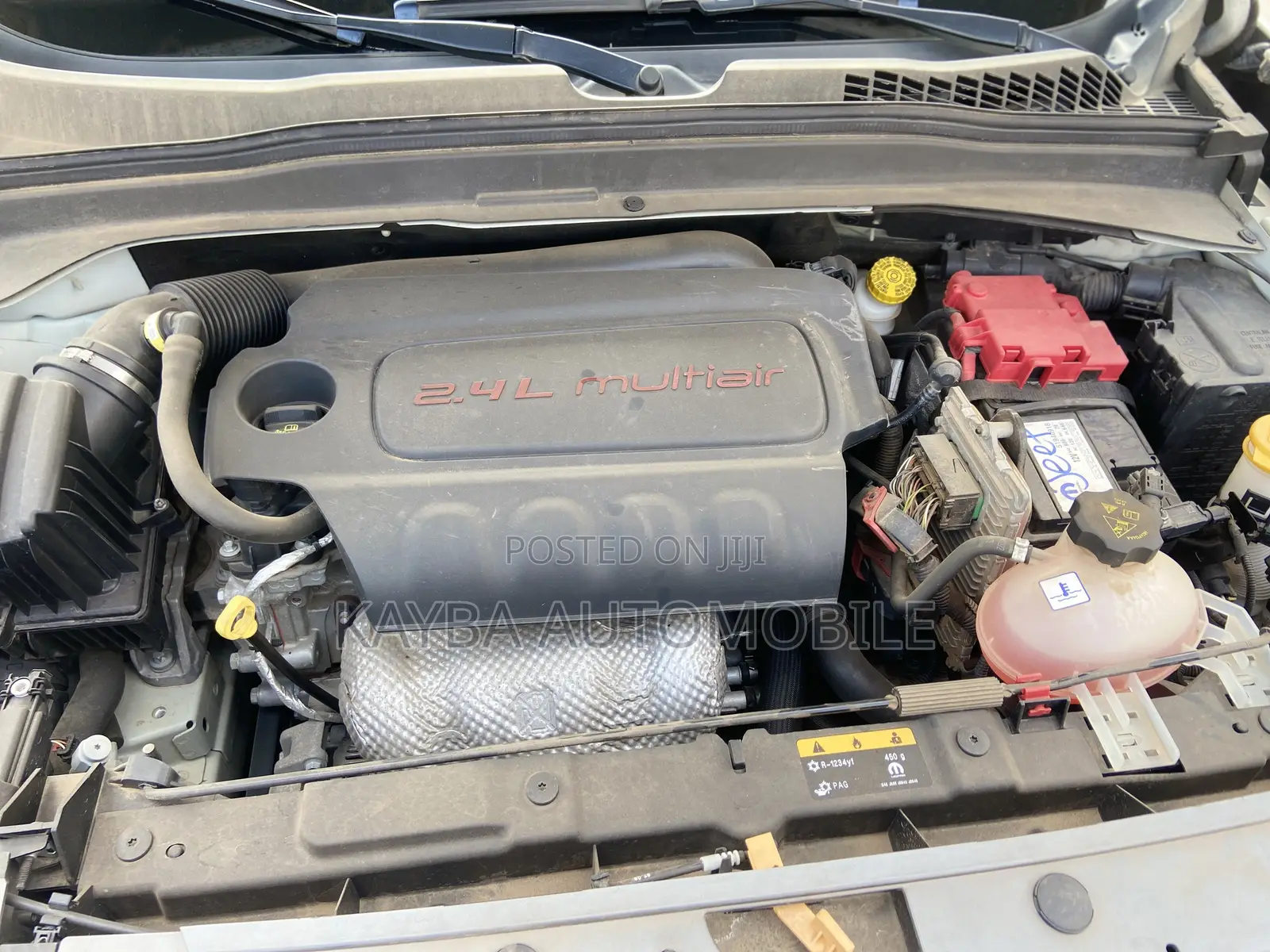Jeep Renegade 2021 White