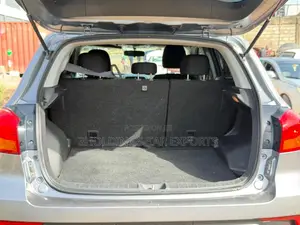 Mitsubishi Outlander Sport SE 2.0 2019 Gray