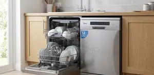Midea Freestanding Dishwasher 12 Plates