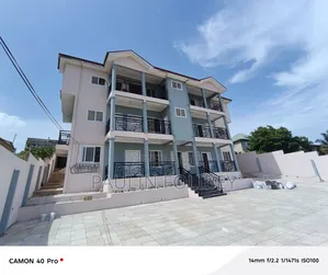 2bdrm Apartment in Dgproperties, Old Barrier for rent