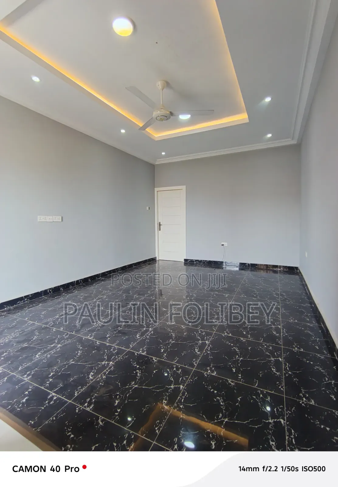 2bdrm Apartment in Dgproperties, Old Barrier for rent