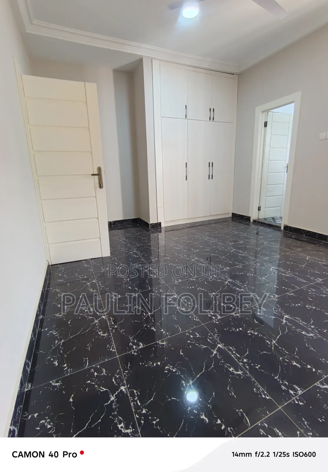 2bdrm Apartment in Dgproperties, Old Barrier for rent