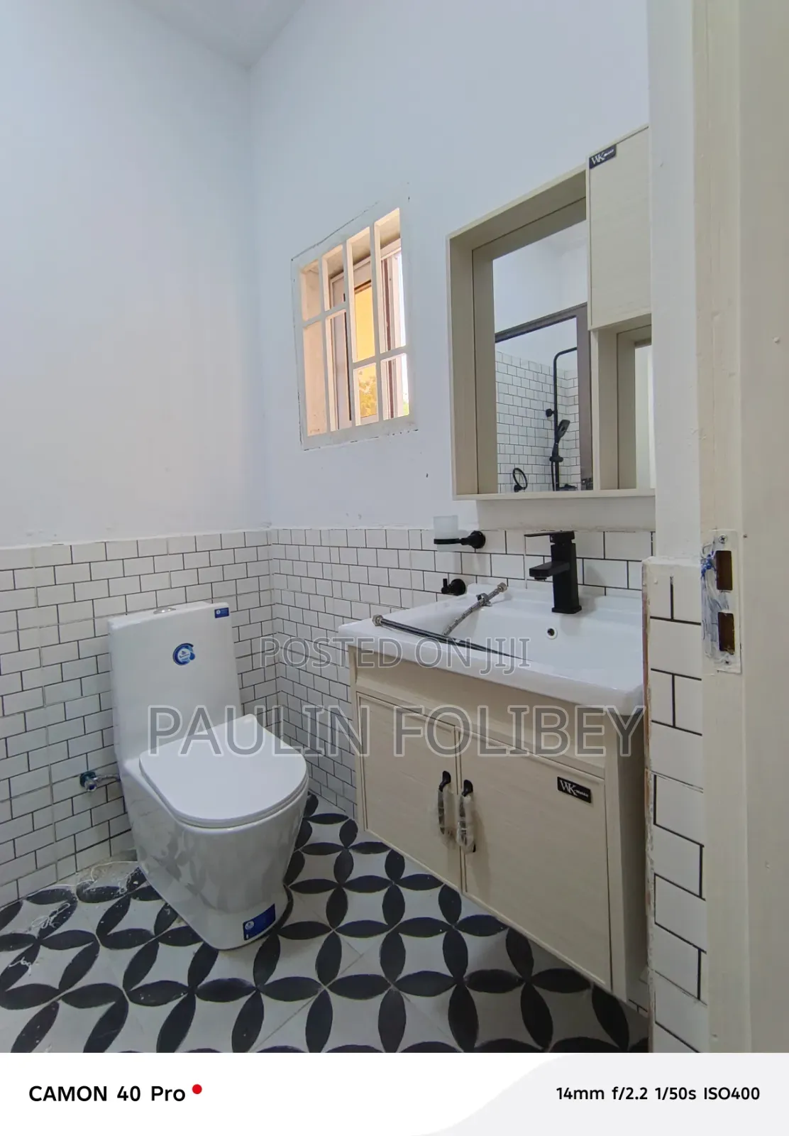 2bdrm Apartment in Dgproperties, Old Barrier for rent